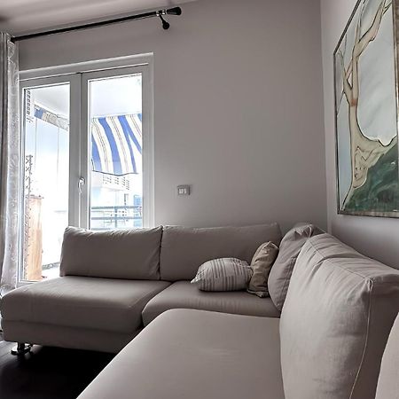 Cozynest Apartments Tiranë Luaran gambar