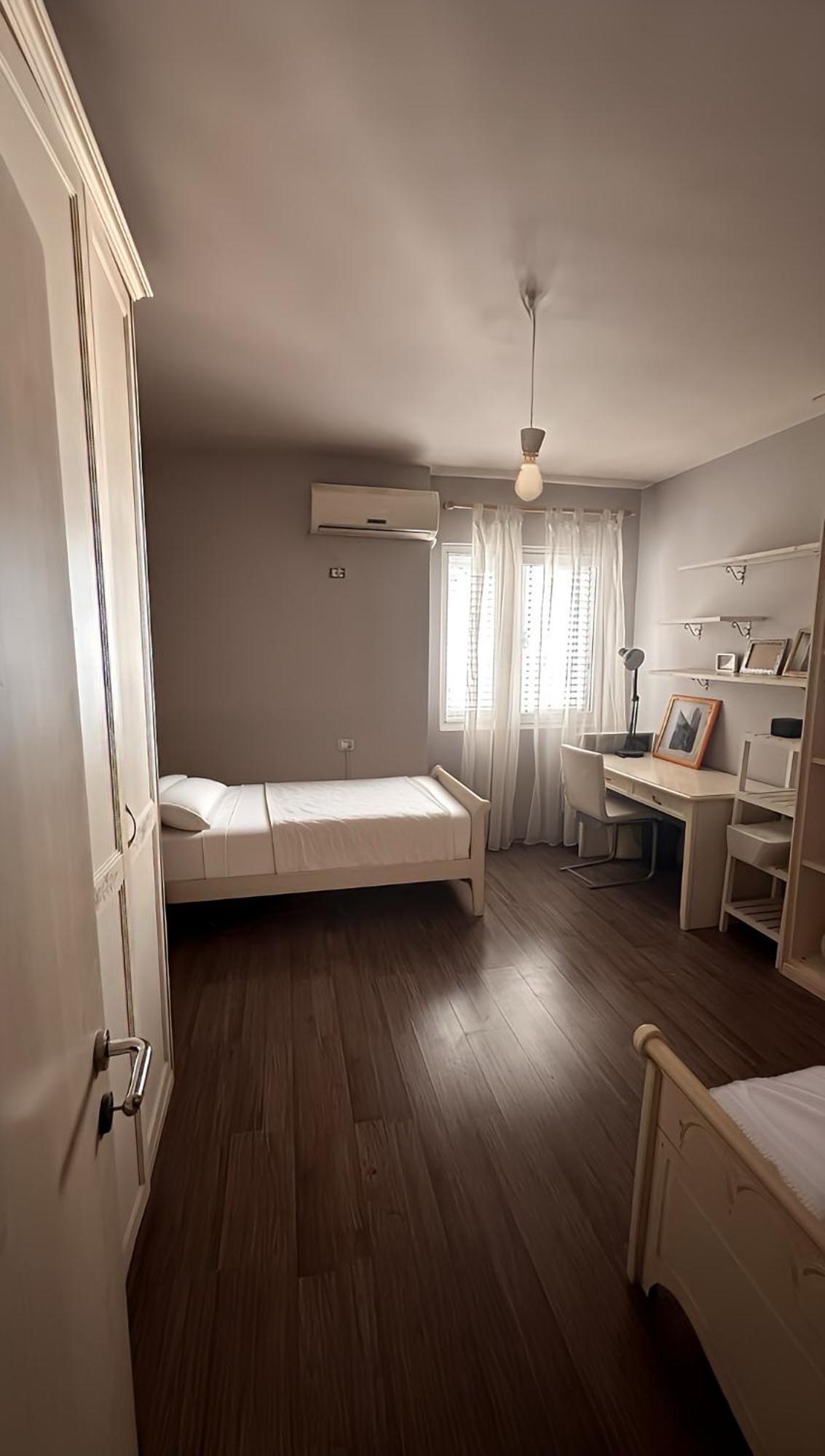 Cozynest Apartments Tiranë Luaran gambar
