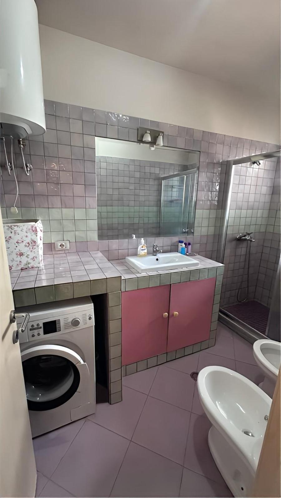 Cozynest Apartments Tiranë Luaran gambar