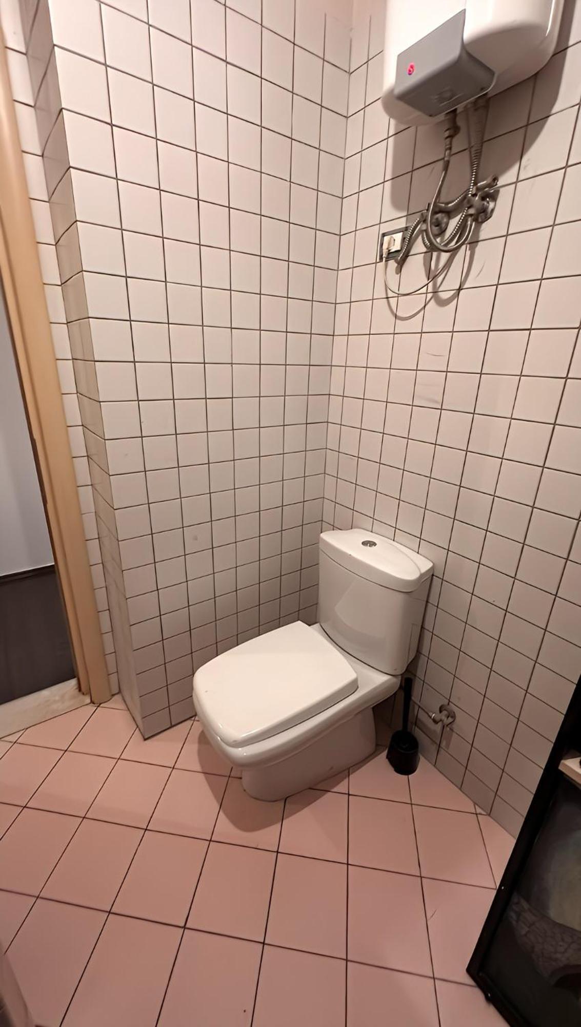 Cozynest Apartments Tiranë Luaran gambar
