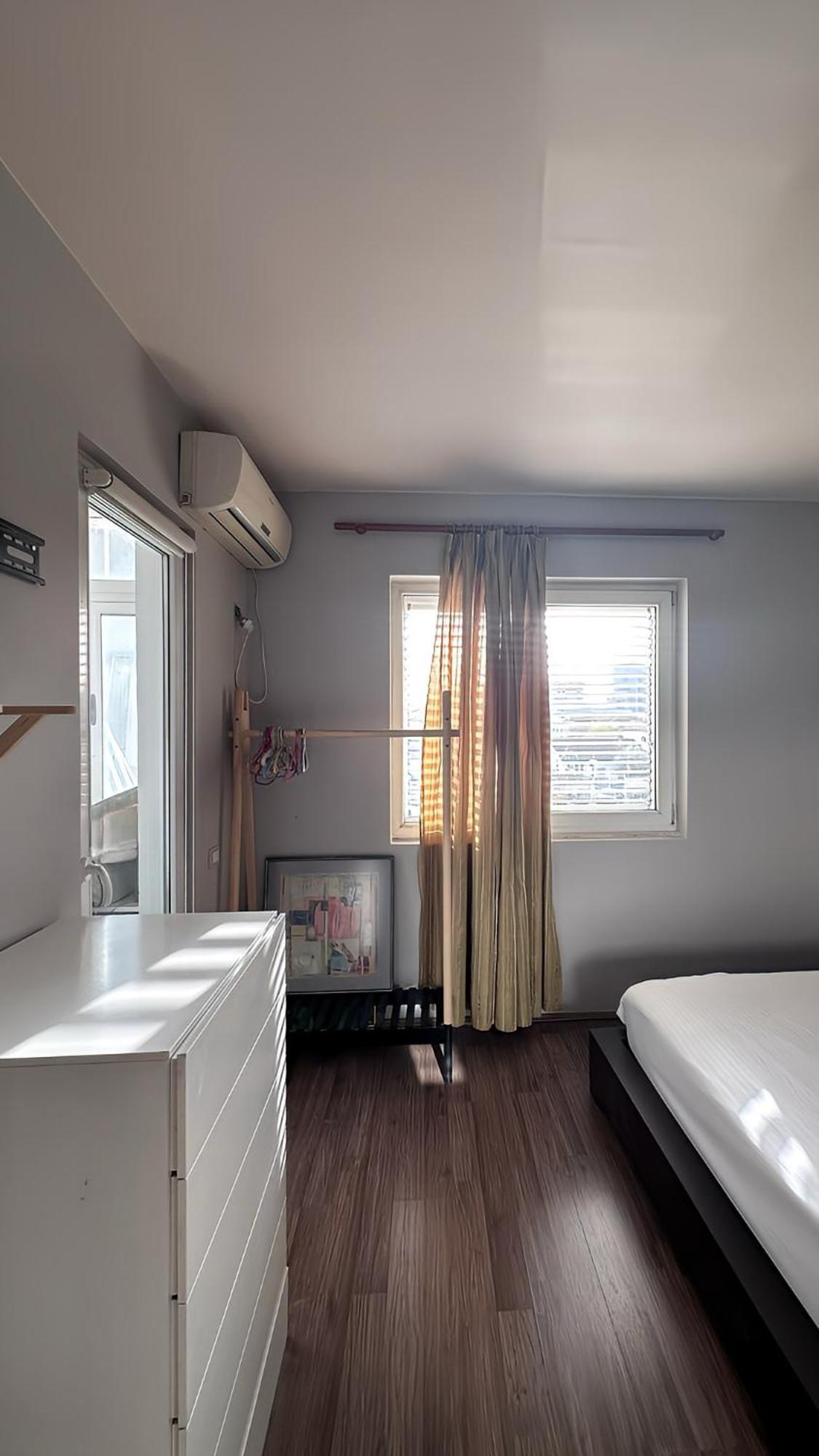 Cozynest Apartments Tiranë Luaran gambar