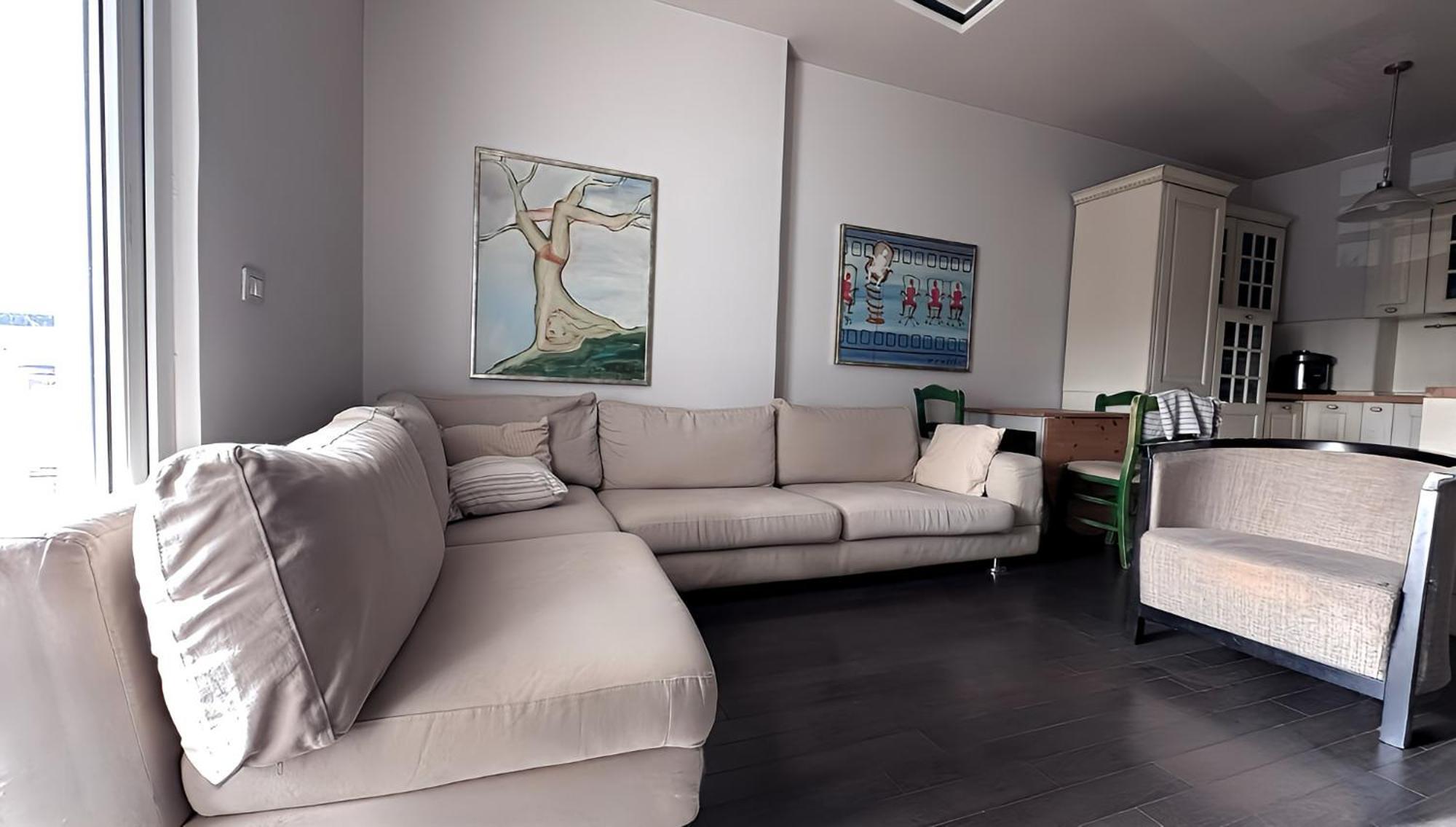Cozynest Apartments Tiranë Luaran gambar