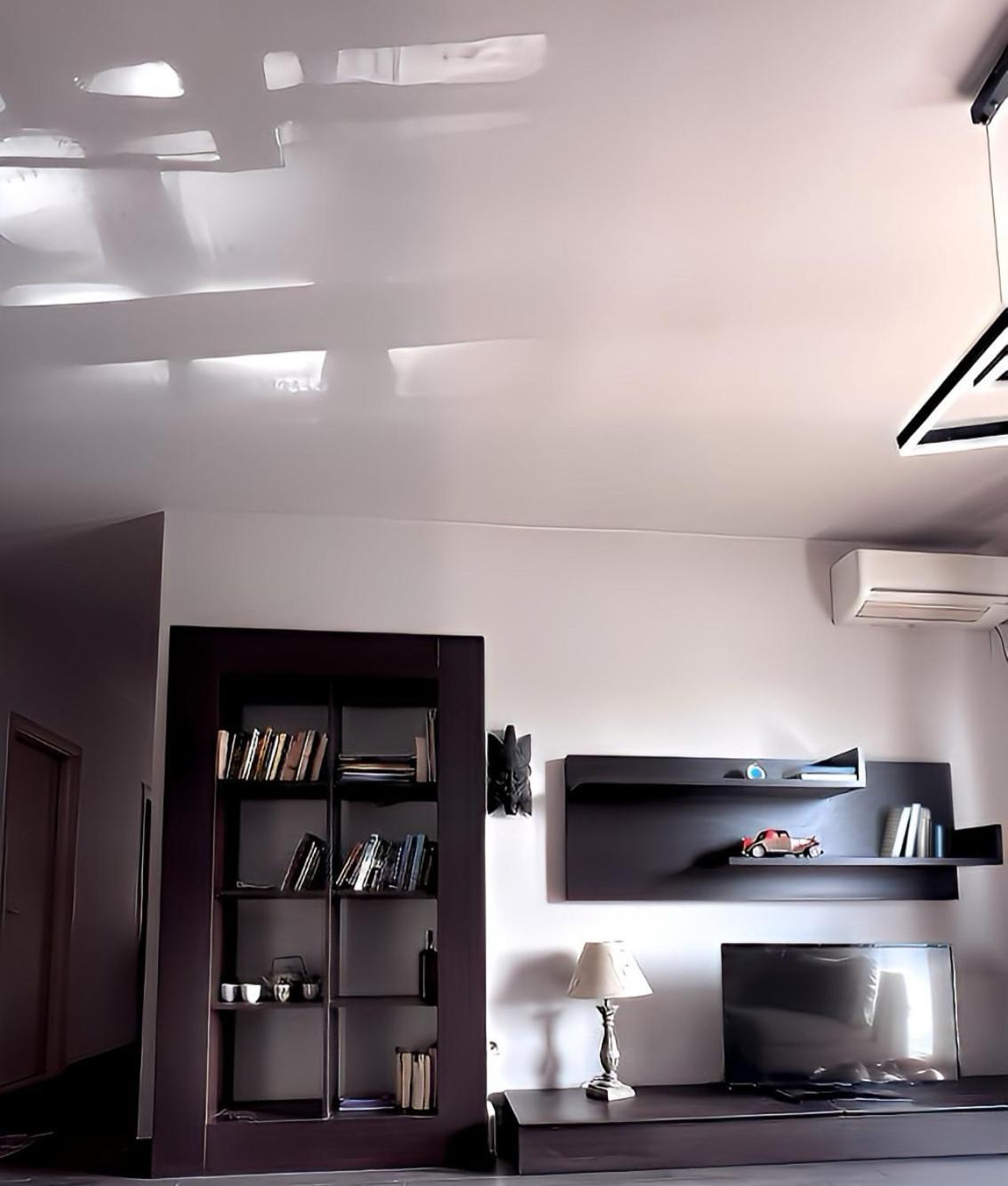 Cozynest Apartments Tiranë Luaran gambar