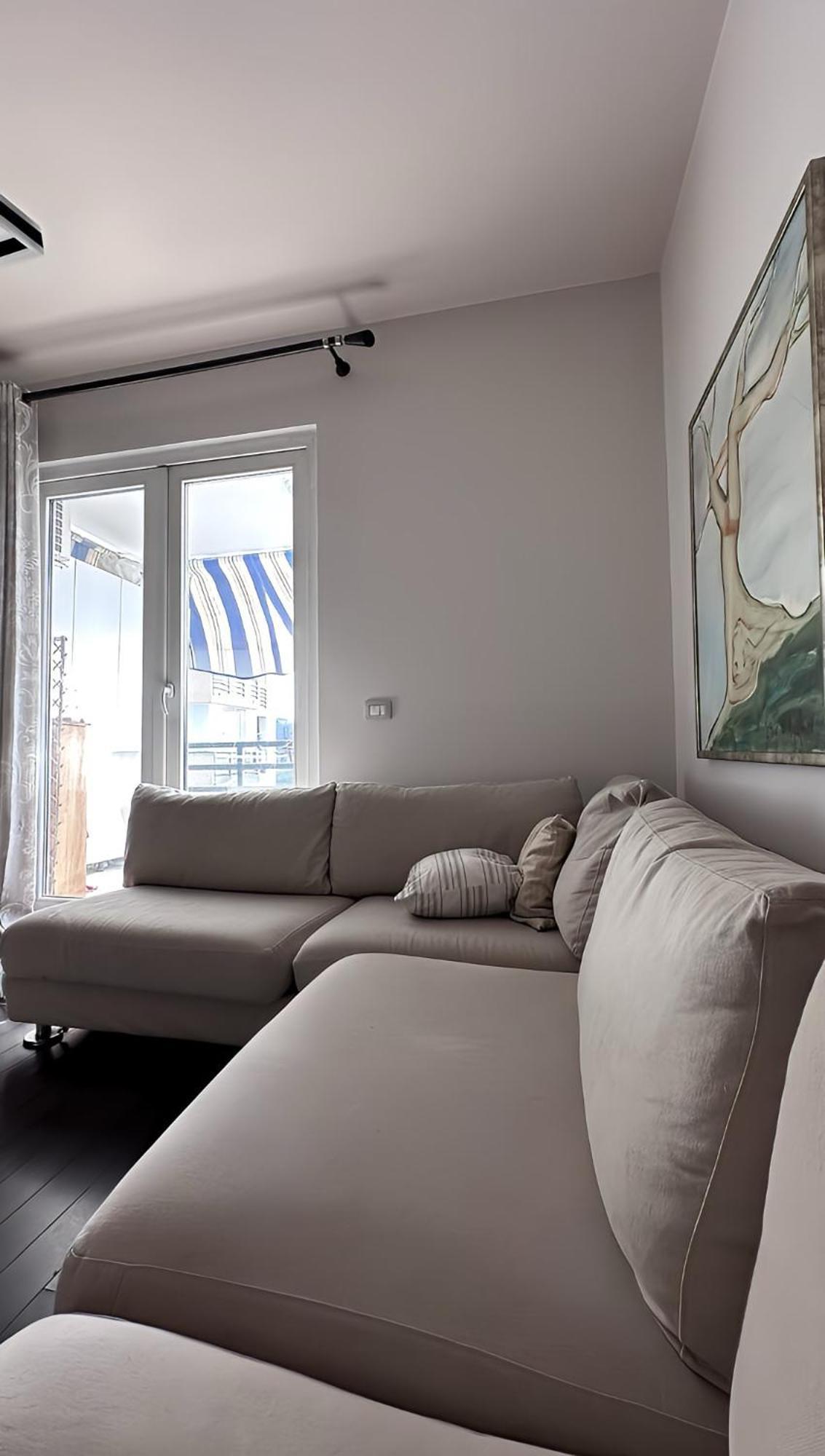 Cozynest Apartments Tiranë Luaran gambar