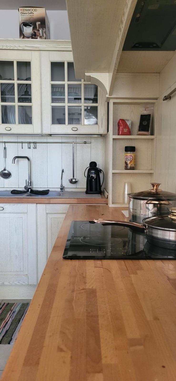Cozynest Apartments Tiranë Luaran gambar