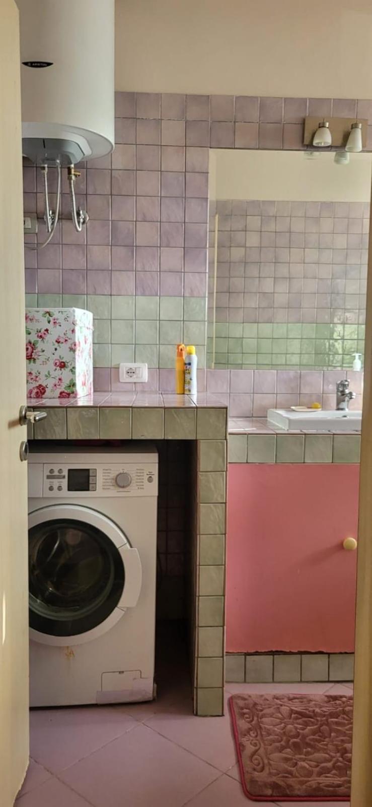 Cozynest Apartments Tiranë Luaran gambar