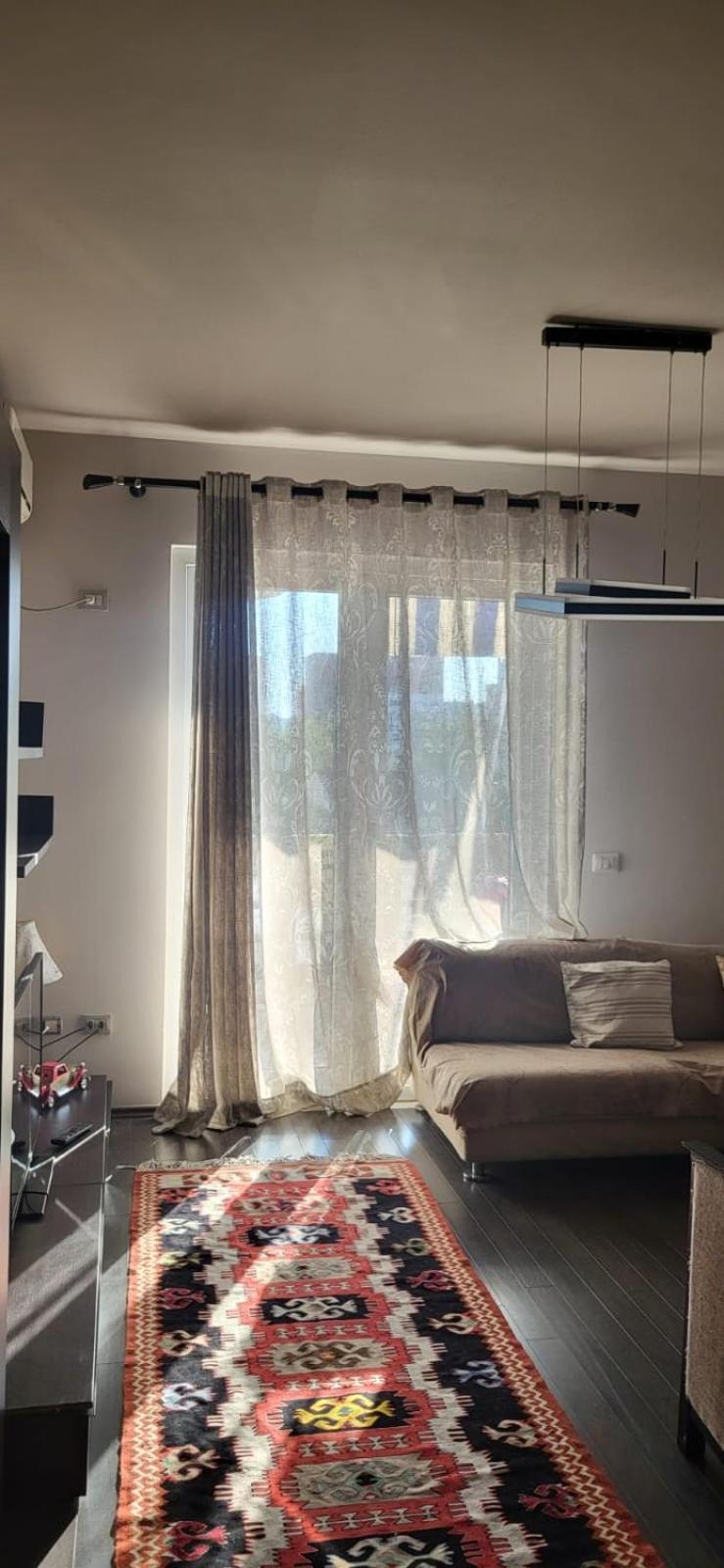 Cozynest Apartments Tiranë Luaran gambar