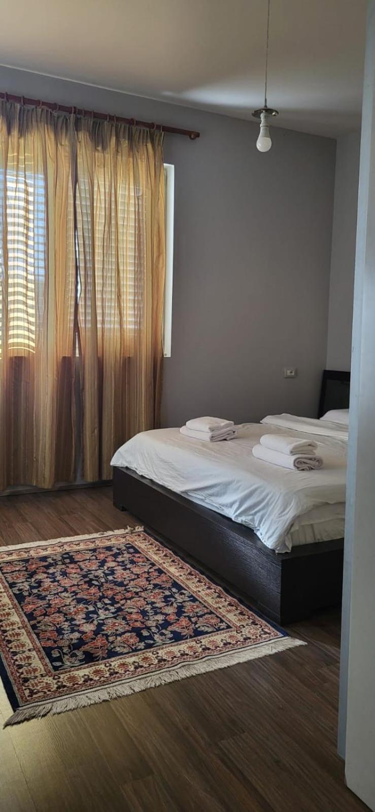 Cozynest Apartments Tiranë Luaran gambar